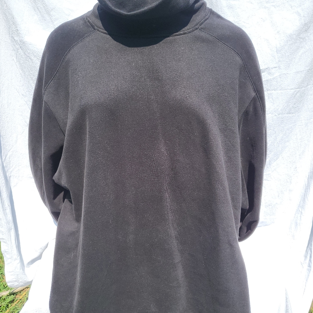 Nap Cowell neck sweatshirt?
